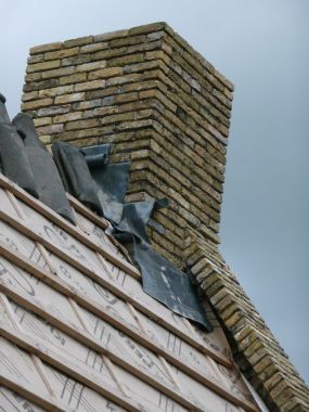 restauratie boerderij te folsgare