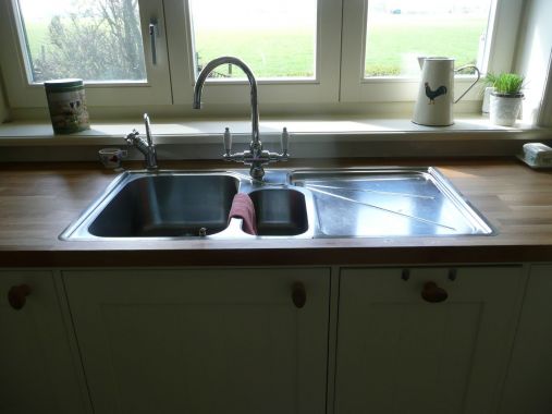 keuken te oudega SWF  3 