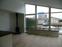 verbouw vakantie woning te heeg