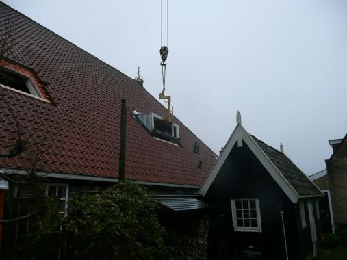 boerderij woudsend  6 